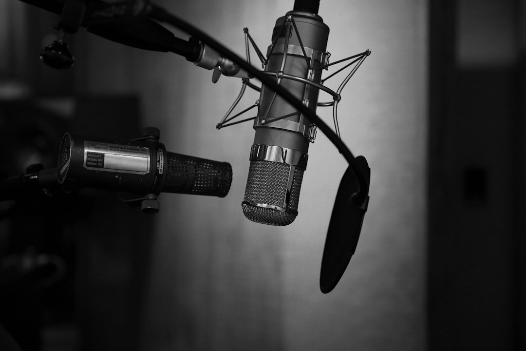 Exploring the Best Podcasts on Podbay