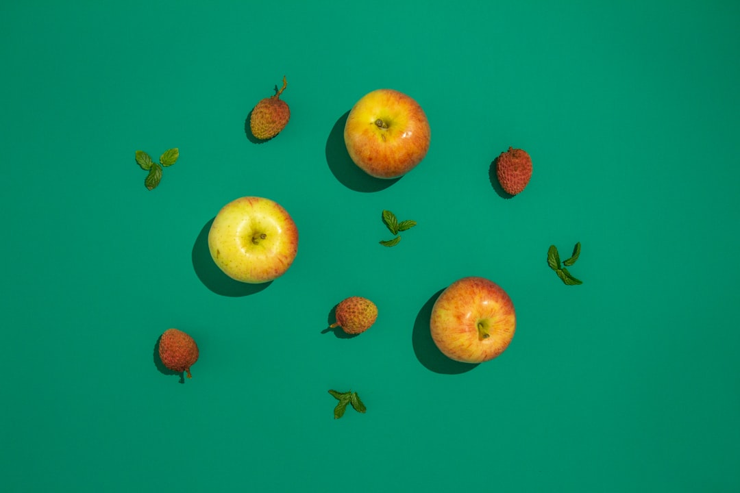 Exploring Exotic Asian Fruits: A Delicious Adventure